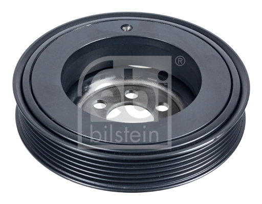 Belt Pulley, crankshaft